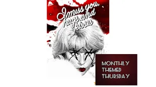 Monthly Themed Thursday: I MISS YOU HUGGS AND KISSES (1978) VIDEO NASTIES SECTION 1