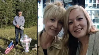 Northern B.C. murders: Victim's mother finds support in Canadian trucker