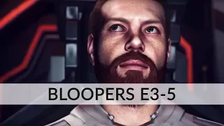 Elite: Strange Worlds - Best Of Bloopers - Behind the Scenes of Episode 3-5 [Spoilers]