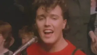 98 TEARS FOR FEARS    SHOUT EXTENDED