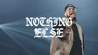 Nothing Else - Edward Rivera | Moment