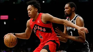 Toronto Raptors vs Brooklyn Nets Full Game Highlights | December 14 | 2022 NBA Season