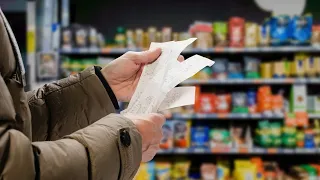 Цены на продукты поднялись на 15% за год. Продовольственная инфляция в Казахстане продолжает расти