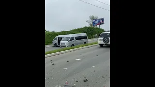 12.06.23 Сахалин! Холмск. Серьезное ДТП авария! Автобус въехал в Учебку! #shorts #дороги #авто