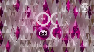 Заставка НТВ с эффектами №7. Screensaver NTV with effects №7.