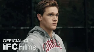 Wolves - Clip "You Balling" I HD I IFC Films