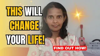 You can change your life in 90 days I 3 Powerful Steps!