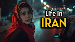 Life in IRAN : 10 Shocking Things About IRAN That Will Leave You Speechless