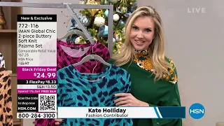 HSN | Obsessed with Style with Nicole 10.27.2022 - 10 AM