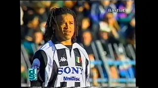 Juventus Venticinquesimo Scudetto (Il Cammino dello Scudetto).