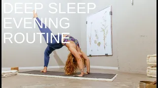 YOGA MIT KITTY | 14 Minuten Yoga Abendroutine | Entspannung & Anti-Stress Flow | engelhorn sports