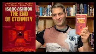 The End of Eternity | Book Review