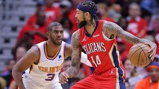 Phoenix Suns vs New Orleans Pelicans Full Game 4 Highlights | 2021-22 NBA Playoffs