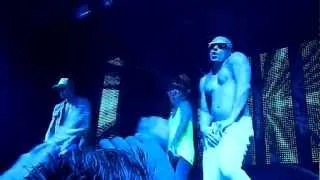 Kazaky - Stop The Network Now (Infinity Club) Br HD