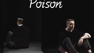 LOÏC NOTTET ft. Shogun -Poison-Paroles