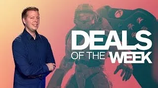 Xbox Ultimate Game Sale & Destiny Deals - IGN Daily Fix