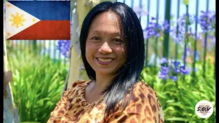 SOV Philippines | Filipina Testimony On Being A Hebrew Israelite (Shawashan)