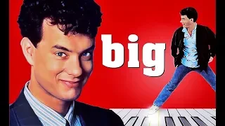 10 Things You Didn't Know About big