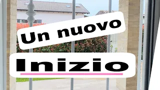 un nuovo inizio