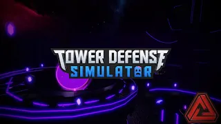 Tower Defense Simulator OST - Hardcore Wave 45 [1 Hour ]