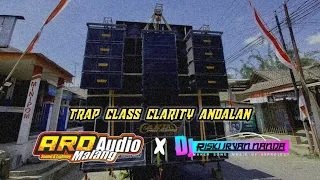 Trap Clarity Bass Panjang Andalan ARD PRO AUDIO MALANG Ft Dj Riski Irfan Nanda 69 Project