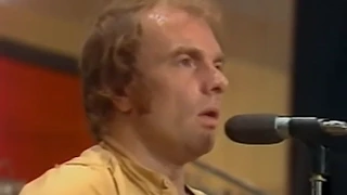 Van Morrison - Ballerina - 6/18/1980 - Montreux (OFFICIAL)