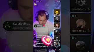 Odlot do Dubaju LIVE z Tik Toka cz.1