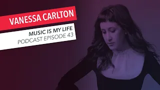 Vanessa Carlton is a Thousand Miles Beyond Where Her Career Began | Love Is An Art | Interview