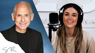 How You Can Be Happier: Practical Tips & Advice | Sadie Robertson Huff & Dr. Daniel Amen