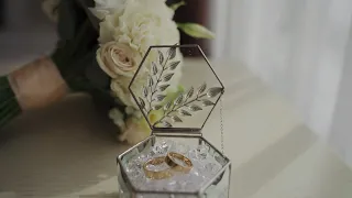 Ilya and Julia wedding clip