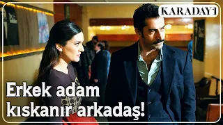 Mahir Feride'den Hesap Soruyor! | Karadayı