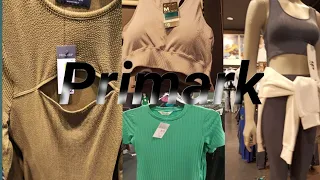Primark new in collection January 2023|@window-shopping