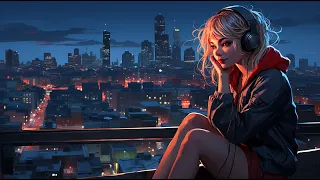 Lo-Fi Chillstep Cafe Music - Chillstep music to relax to