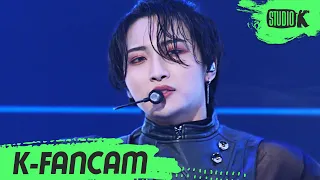 [K-Fancam] 에이티즈 성화 직캠 'Deja Vu' (ATEEZ SEONGHWA Fancam) l @MusicBank 210917