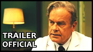 The God Committee  Official Trailer  (2021),  Drama Series