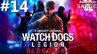 Zagrajmy w Watch Dogs Legion: Bloodline DLC PL odc. 14 - Znajomy klient