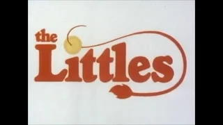 The Littles Opening Credits and Theme Song