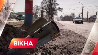 Окупанти намагаються штурмувати позиції поблизу ДНІПРОПЕТРОВЩИНИ — ситуація в області | Вікна-новини