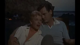Doris Day - "Hold Me In Your Arms" from Young At Heart (1954)