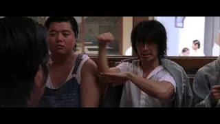 Kung Fu Hustle (2004) - trailer