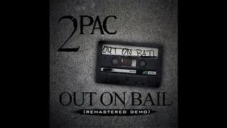 2Pac "Only Fear Of Death" [Original Demo Version]