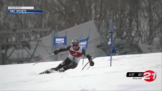 Bend's Tommy Ford set for first race back from injury at the 2022 Winter Olympics