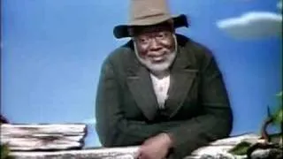 Is This Racist? Song of the South Clip