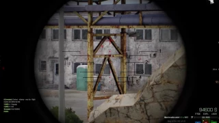 ArmA 3 KOTH - Dominating