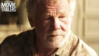 HEAD FULL OF HONEY Trailer NEW (2018) - Nick Nolte, Matt Dillon Alzheimer’s Drama