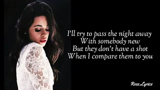 Find You Again - Mark Ronson ft. Camila Cabello