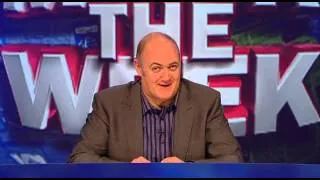 Mock The Week Season 9 Episode 9