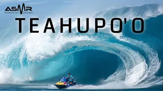 Teahupo'o Stream Highlights from This Season - Waves of the World 2022