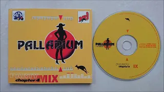 Palladium Party Mix Chapter 4 (1998)