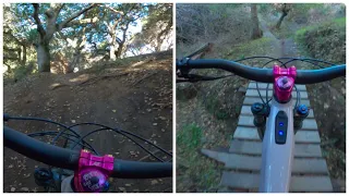 Pipeline Toro Park CA || specialized turbo Levo 2021